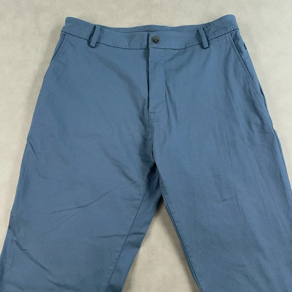 Bird Dogs Boom For Your Boomstick Pants Mens 32x32 Golf Performance (Fit 31x31)
